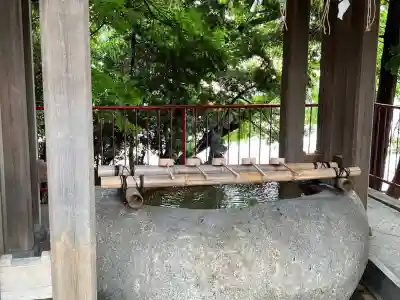 五社稲荷社(愛知県)