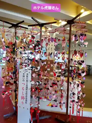 神炊館神社 ⁂奥州須賀川総鎮守⁂(福島県)