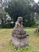 仁頃神社(北海道)