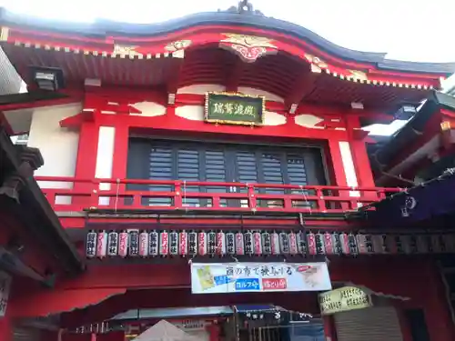 鷲神社のその他建物