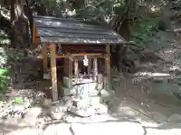 豊国廟跡(熊本県)