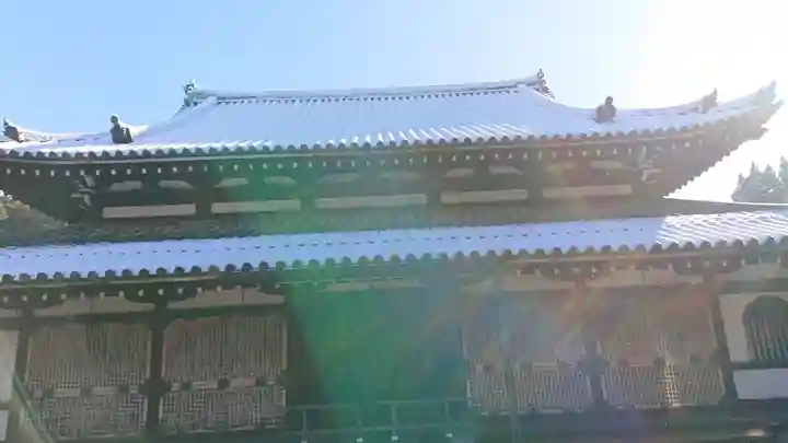 御寺 泉涌寺(京都府)