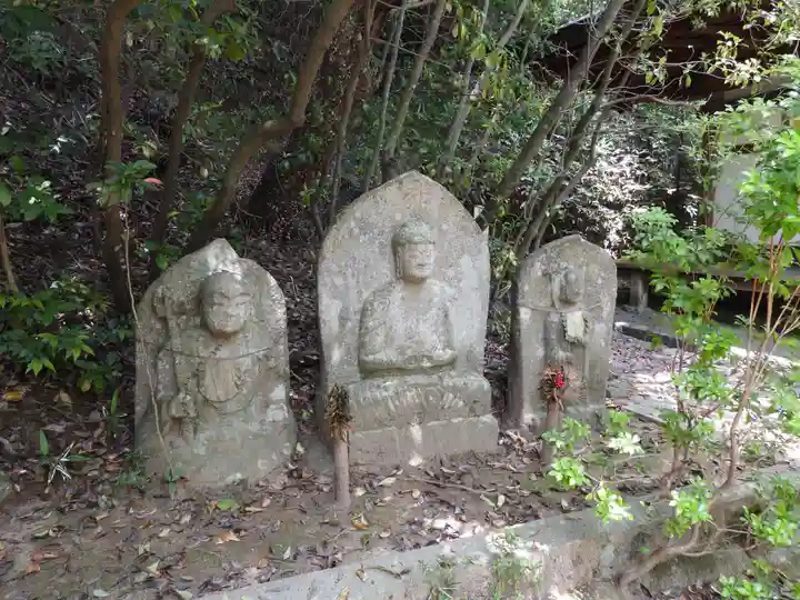 円成寺(奈良県)