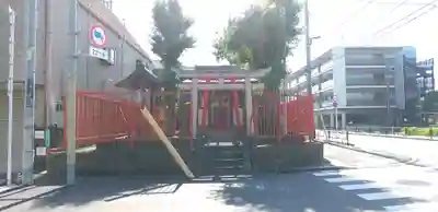小菅稲荷神社(東京都)