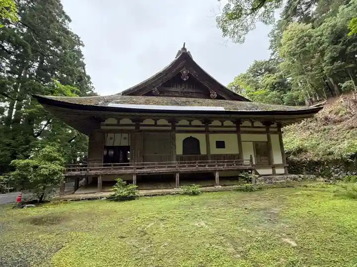百済寺(滋賀県)