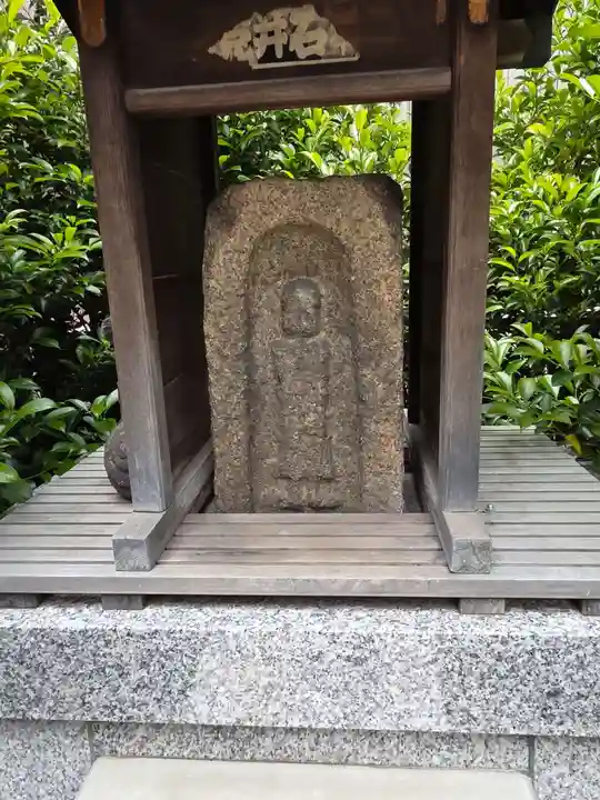 高山稲荷神社(東京都)