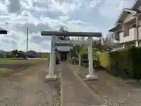 八幡神社(千葉県)