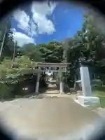 雷神社(千葉県)