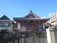 光取寺(東京都)