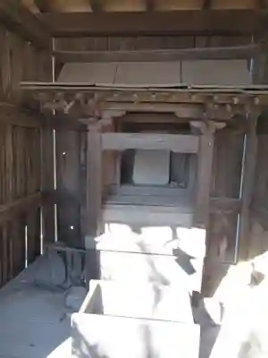 香取神社(茨城県)