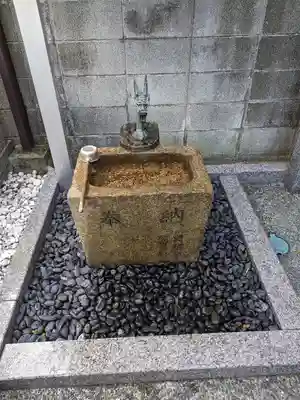 南長柄八幡宮(大阪府)