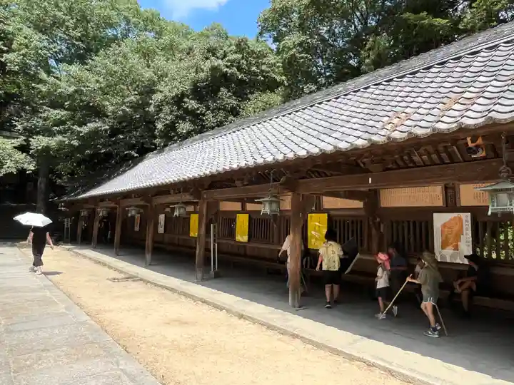 金刀比羅宮(香川県)