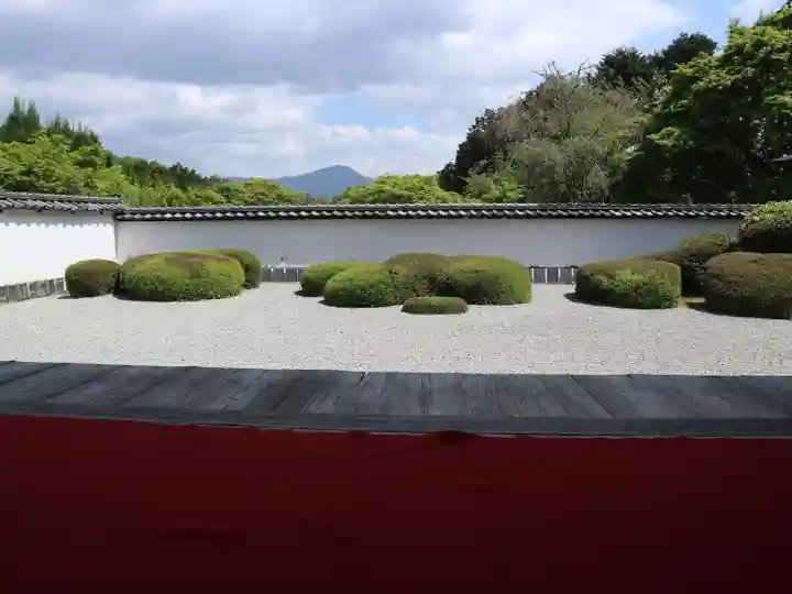 正伝護国禅寺(正伝寺・正傳寺)(京都府)