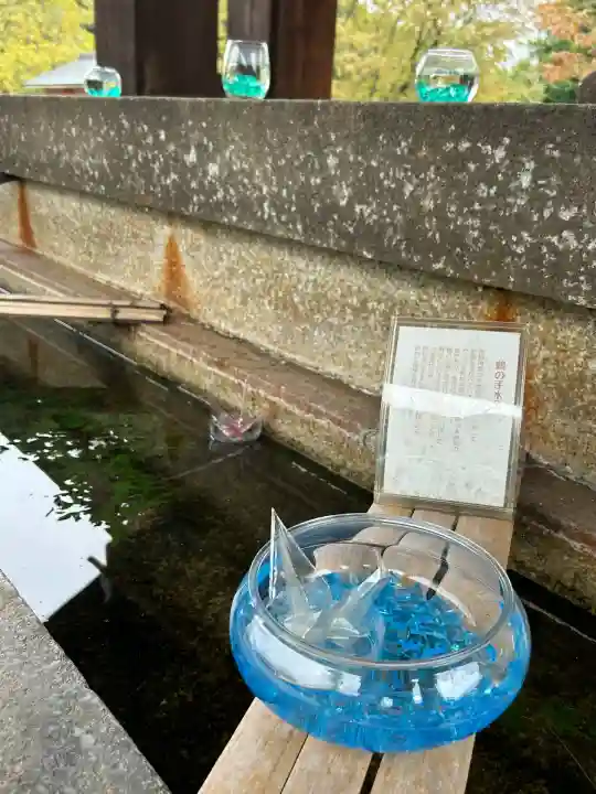 吉野神宮(奈良県)