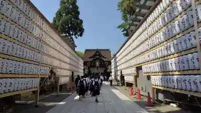 北野天満宮(京都府)