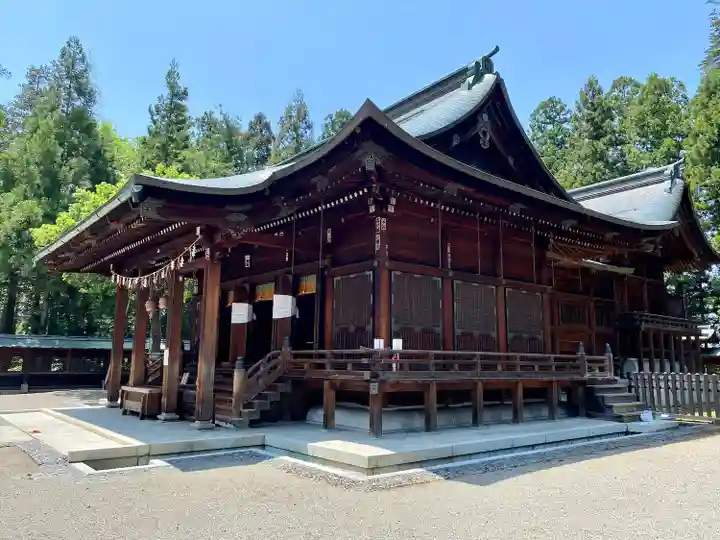 上杉神社(山形県)