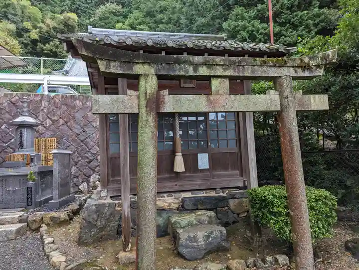 大立寺(京都府)