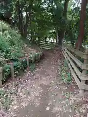 烏子稲荷神社(群馬県)