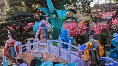 萬福寺(京都府)