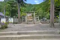 伊香具神社(滋賀県)