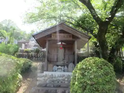 円光寺(埼玉県)