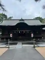 賣布神社(島根県)