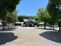 真清田神社(愛知県)