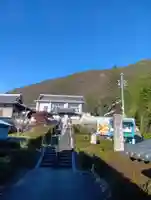 大覚寺(岐阜県)