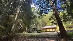 岩尾神社(滋賀県)