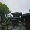 一心寺の末社・摂社