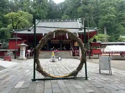 日光二荒山神社(栃木県)