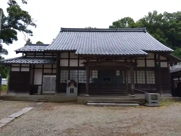 春慶寺(福井県)