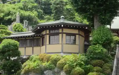 正福院(神奈川県)