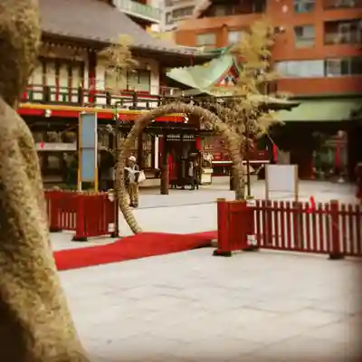 神田神社（神田明神）のその他建物