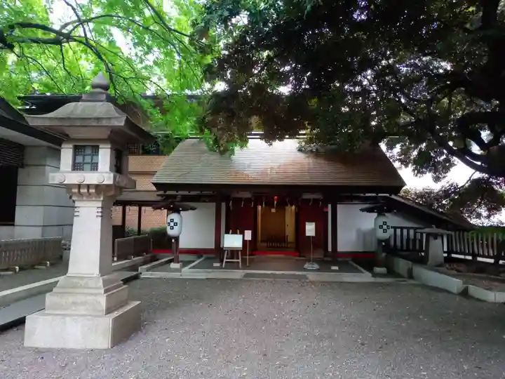 乃木神社(東京都)