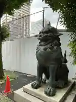 愛宕神社(東京都)