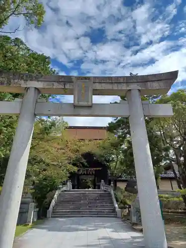 香椎宮(福岡県)