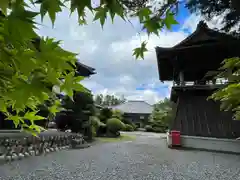 智満寺の建物その他