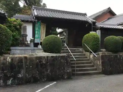 願行寺のその他建物