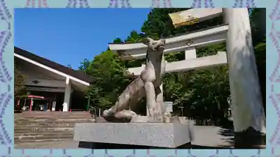三峯神社(埼玉県)