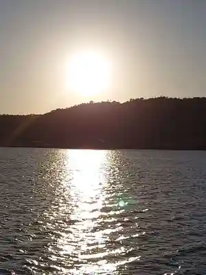厳島神社(広島県)
