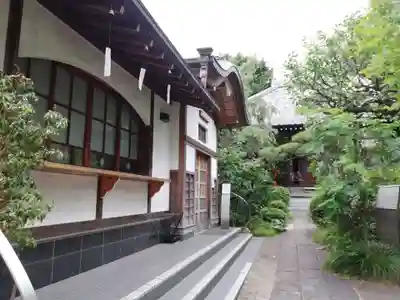 蟠龍寺のその他建物