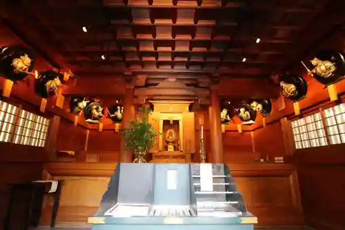 播州清水寺のその他建物