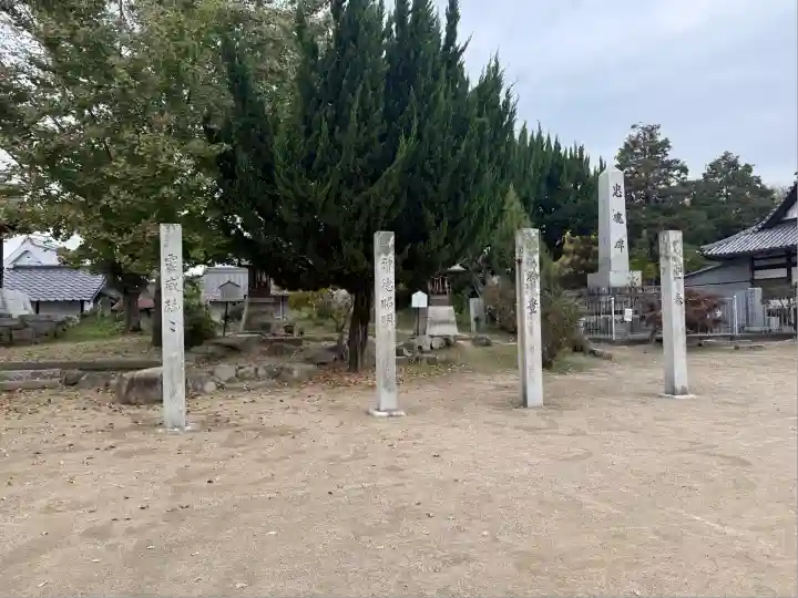 備中国總社(岡山県)