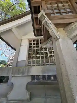 志賀海神社(福岡県)