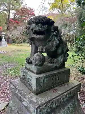 青葉神社(宮城県)