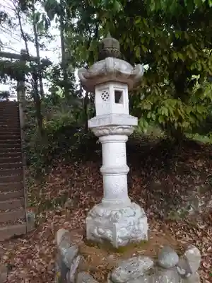 伊古乃速御玉比売神社のその他建物