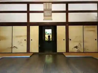 酬恩庵一休寺のその他建物