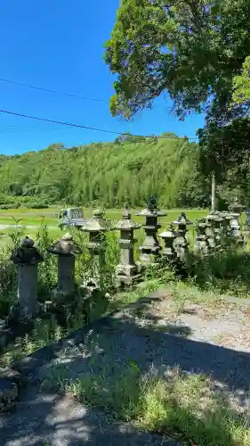 岩崎神社(大分県)
