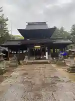 今八幡宮(山口県)